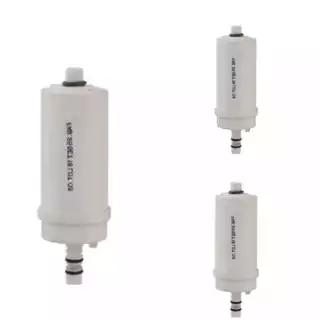3 - Vela Refil de Filtrar Agua Pró Saúde Para Torneiras
