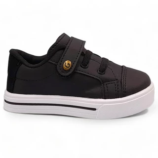 Tenis Sapatinho Infantil Calcado Menino Bebe Cegonha