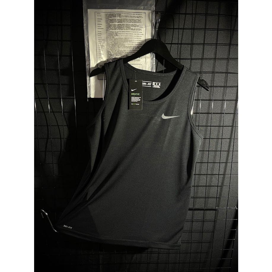 Camisa Regata Dri Fit Blusa Academia Esporte Dryfit - Nk