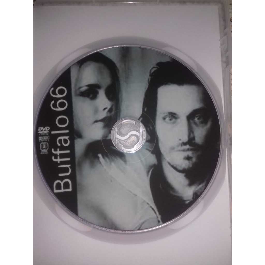 DVD Buffalo 66 1998 Legendado HD720p | Shopee Brasil