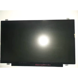 Tela Led Slim Notebook, Modelo B140rtn02 Optronics