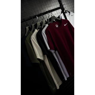 Camiseta dry fit