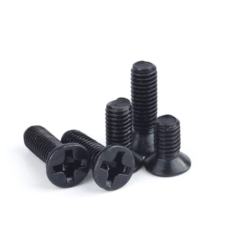 9 parafusos m2.5x5mm e m2.5x6mm tipo máquina e philips parafuso m 2.5 x 5 mm e m 2.5 x 6 mm m2.5