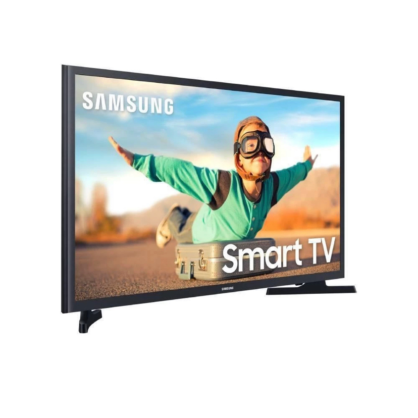 NOVIDADE ORIGINAL SELADA SAMSUNG HD 32 POLEGADAS SMART W I F I TV ...