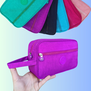 Estojo necessaire escolar feminino