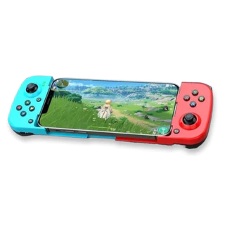 Gamepad D3 Para Celular E Computador