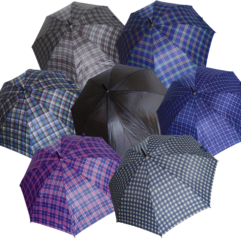 Guarda Chuva Grande Reforcado Automático Masculino Resistente tipo ...