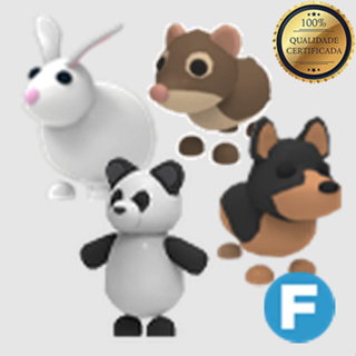 Playset Roblox com Figuras - Adopt Me: Pet Store - Sunny
