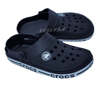 Crocs Babuche Sandalia Unissex Masculino Feminino Tradicional Promoção