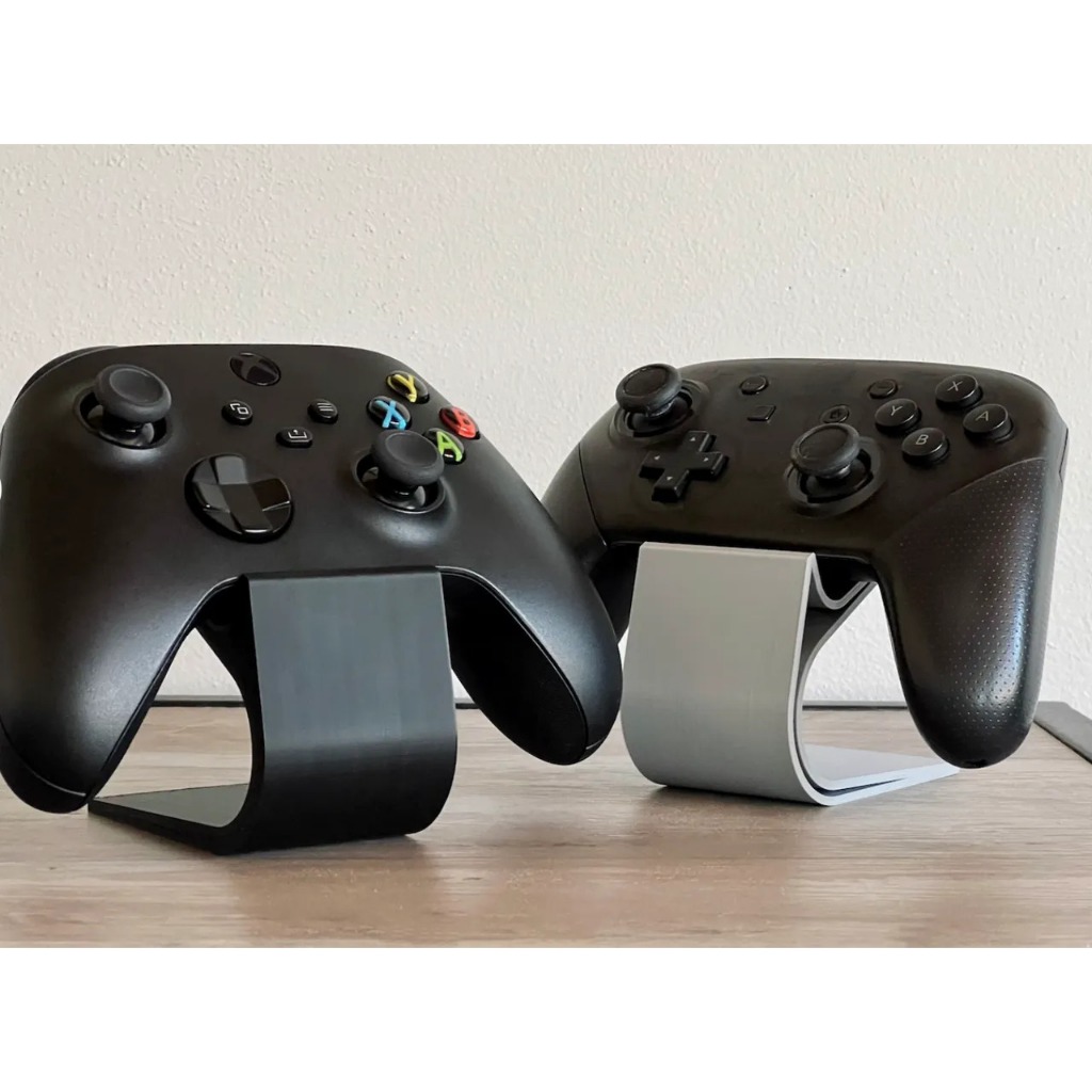 Suporte controle Xbox Series X/S e Xbox One