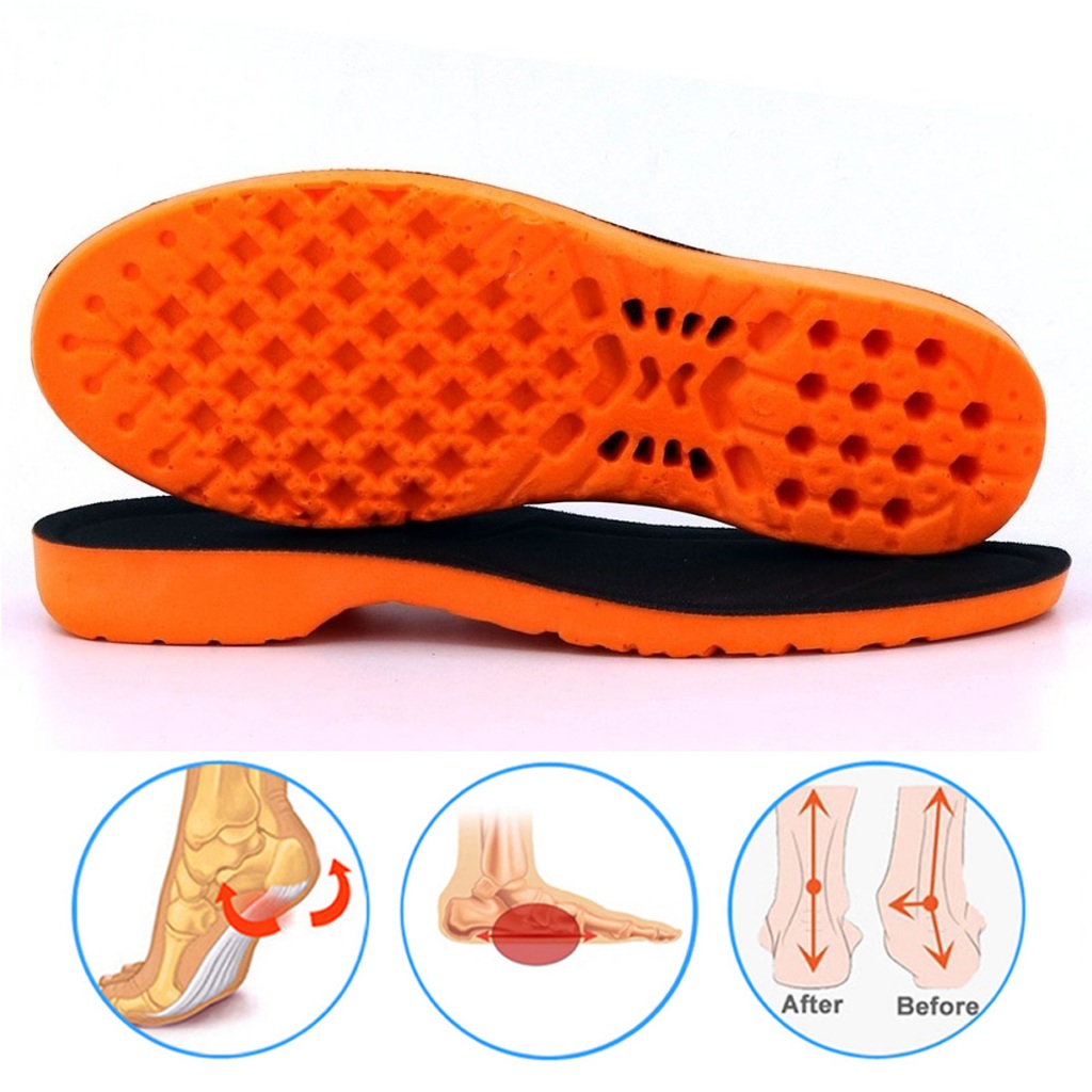 PALMILHA EM GEL P.U ORTOPÉDICA ANATOMICA PARA VARIAS HORAS DE TRABALHO ENVIO IMEDIATO