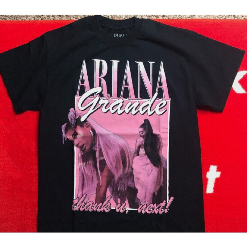 Ariana grande blusas sale