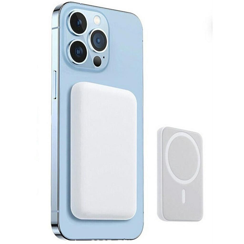 Carregador Portátil para Iphone 11/12/13/14/15 PRO MAX MINI bateria ...