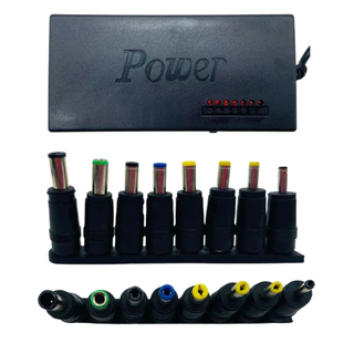 Carregador Universal Para Notebook Inova CAR-7007