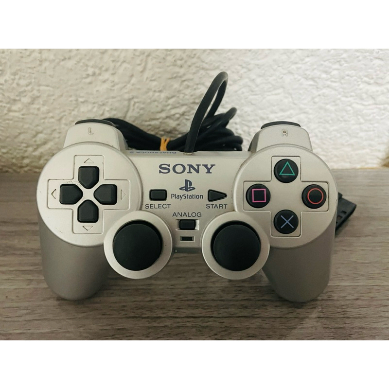 Controle Original de PS2 | Shopee Brasil