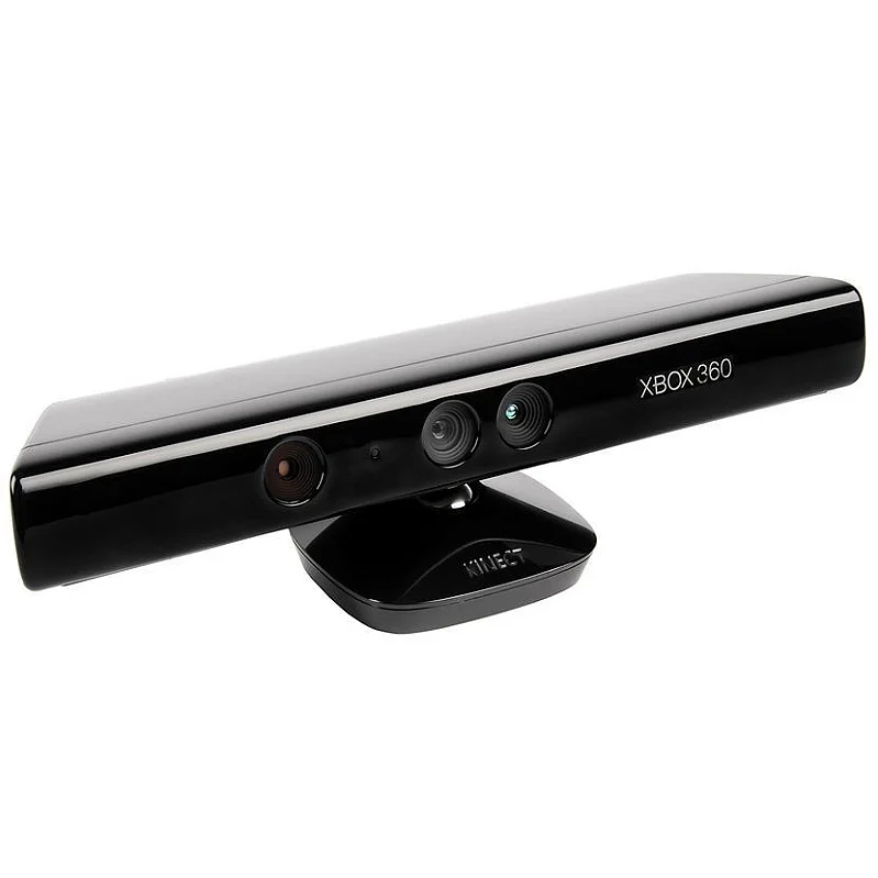 Caixa Vazia De Madeira Mdf Xbox 360 Slim Kinect