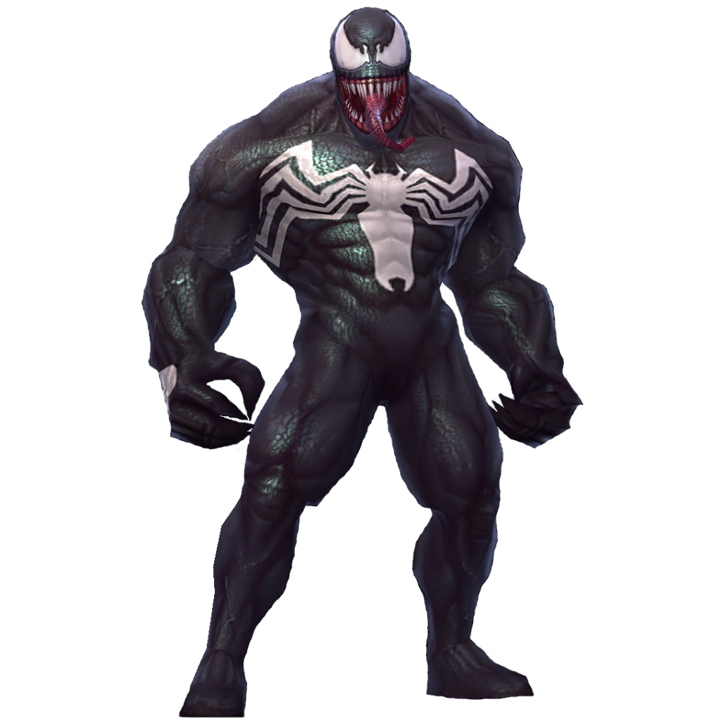Display MDF Venom 60cm