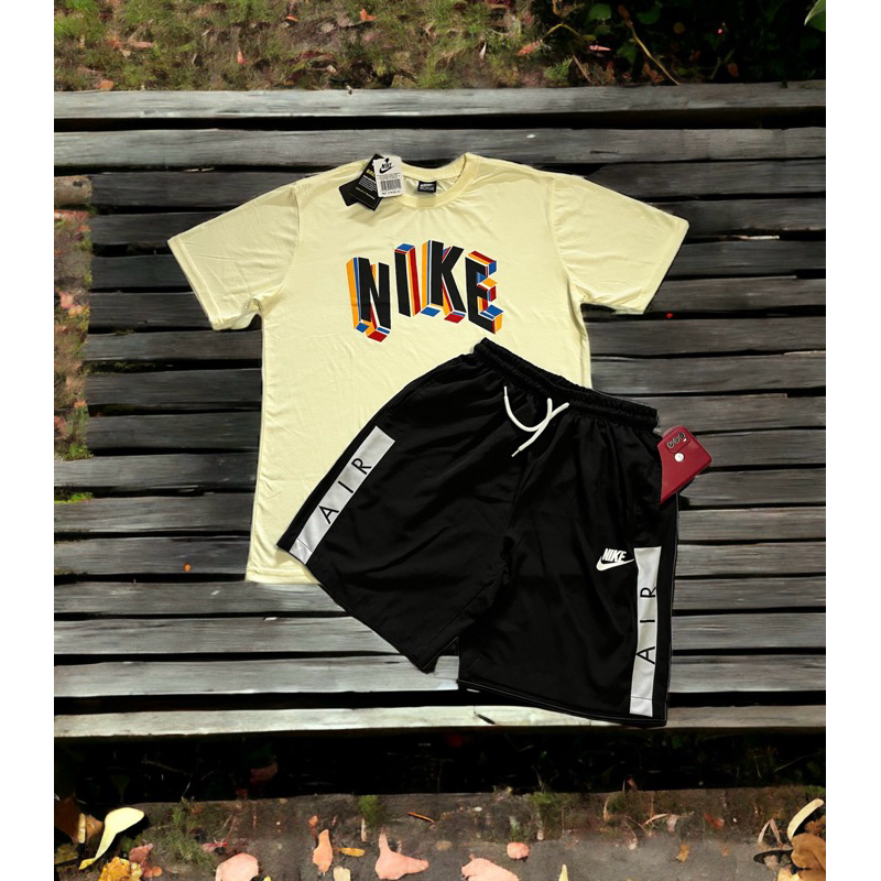 KIT CONJUNTO MASCULINO NIKE - CAMISA MASCULINA - BLUSA MASCULINA ...