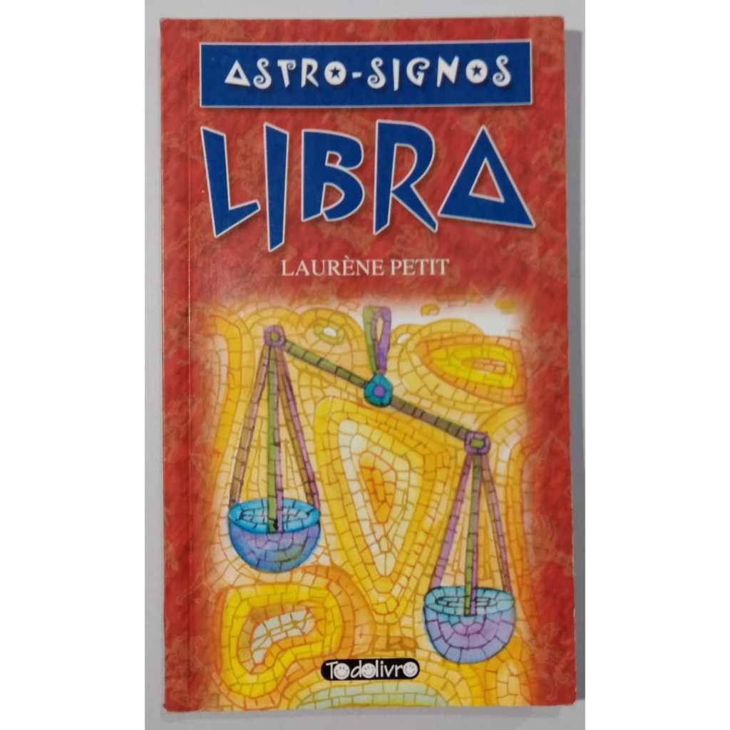 Astro Signos Libra