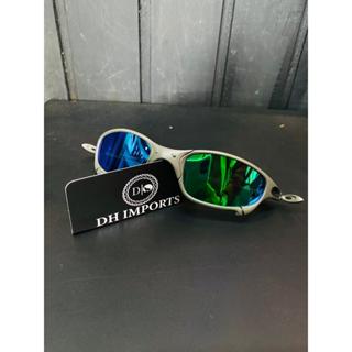 Oculos Sol Lupa do vilão Xmetal Mandrake Várias cores em Promoção na  Americanas