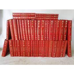 Os Imortais da Literatura Universal - Germinal / Servidão Humana/ Moby Dick / A Vagabunda...