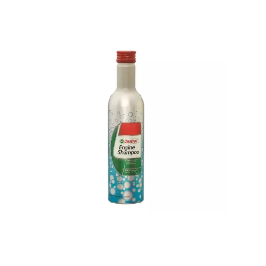 Castrol Engine Shampoo 300ml | Shopee Brasil