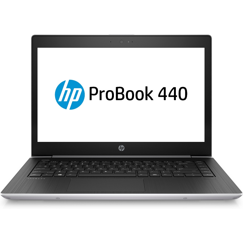 Notebook HP Probook 440 G5 Intel Core i5-8250U 16GB SSD 256GB Win