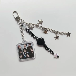 Chaveiro Personalizado em Oferta na Shopee