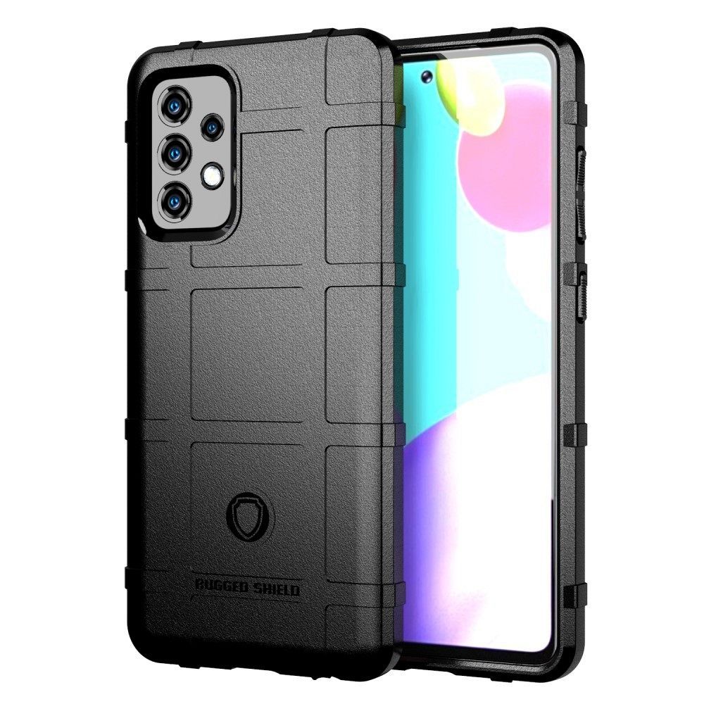 CAPA CAPINHA FIBRA ANTI-IMPACTO PARA SAMSUNG GALAXY A52