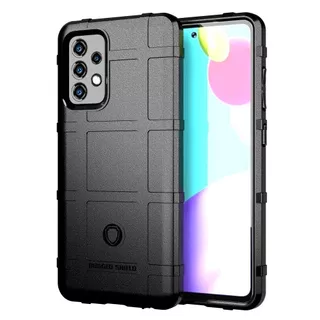 CAPA CAPINHA FIBRA ANTI-IMPACTO PARA SAMSUNG GALAXY A52