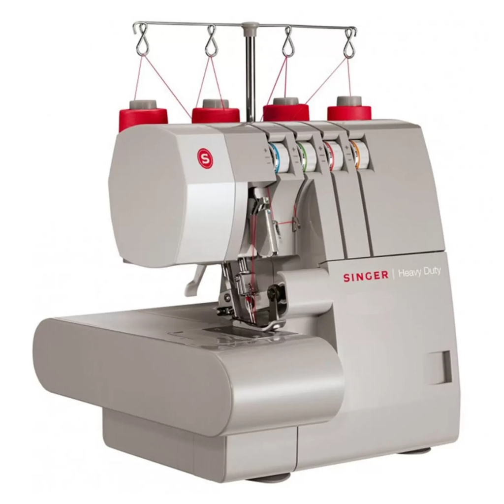 Máquina Singer Ultralock 14HD854