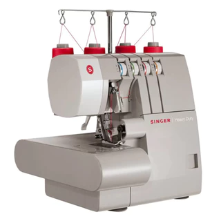 Máquina Singer Ultralock 14HD854