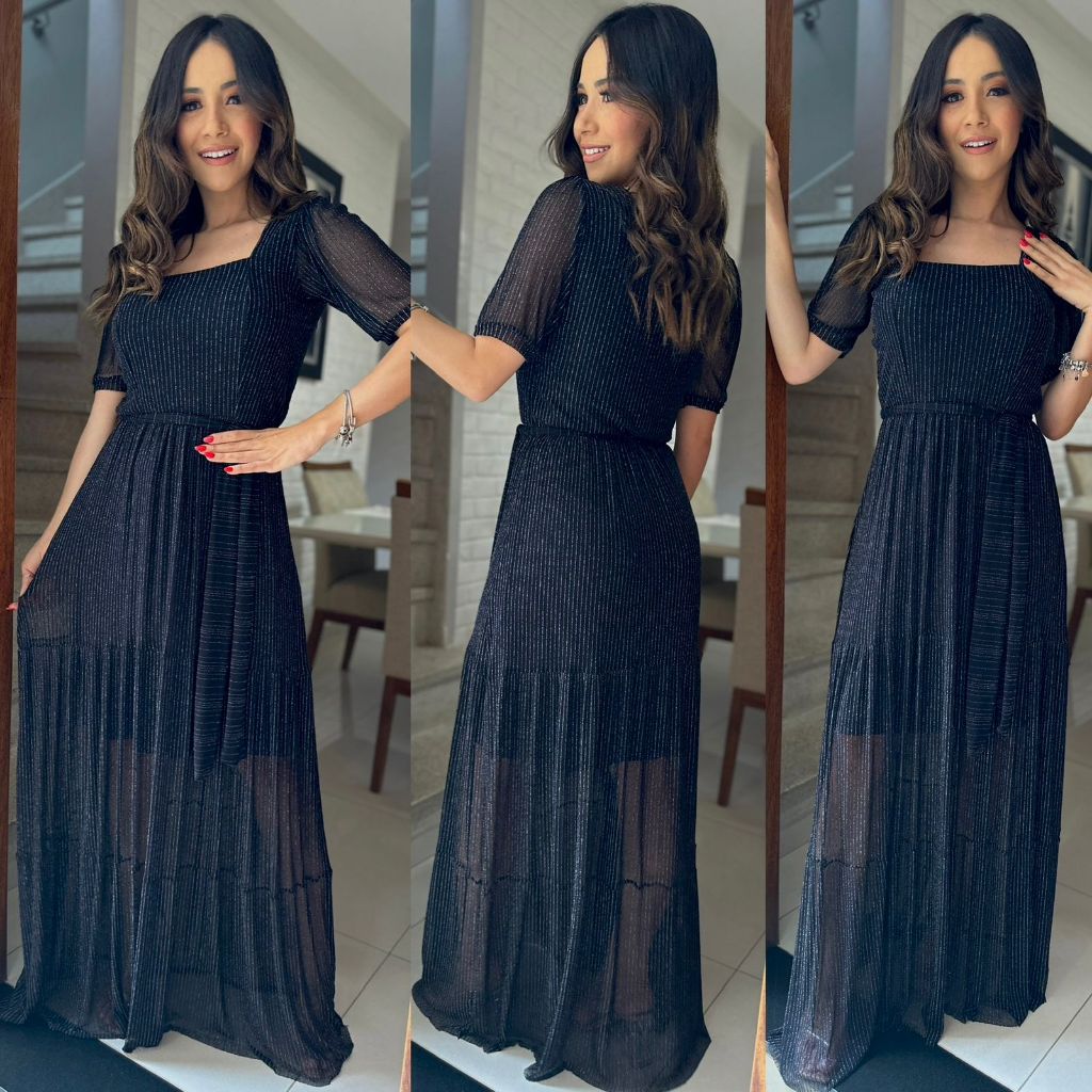 Casamento Convidada Look Para Festa De Formatura Feminino Roupa