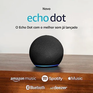 alexa echo studio 2 em Promoção na Shopee Brasil 2025