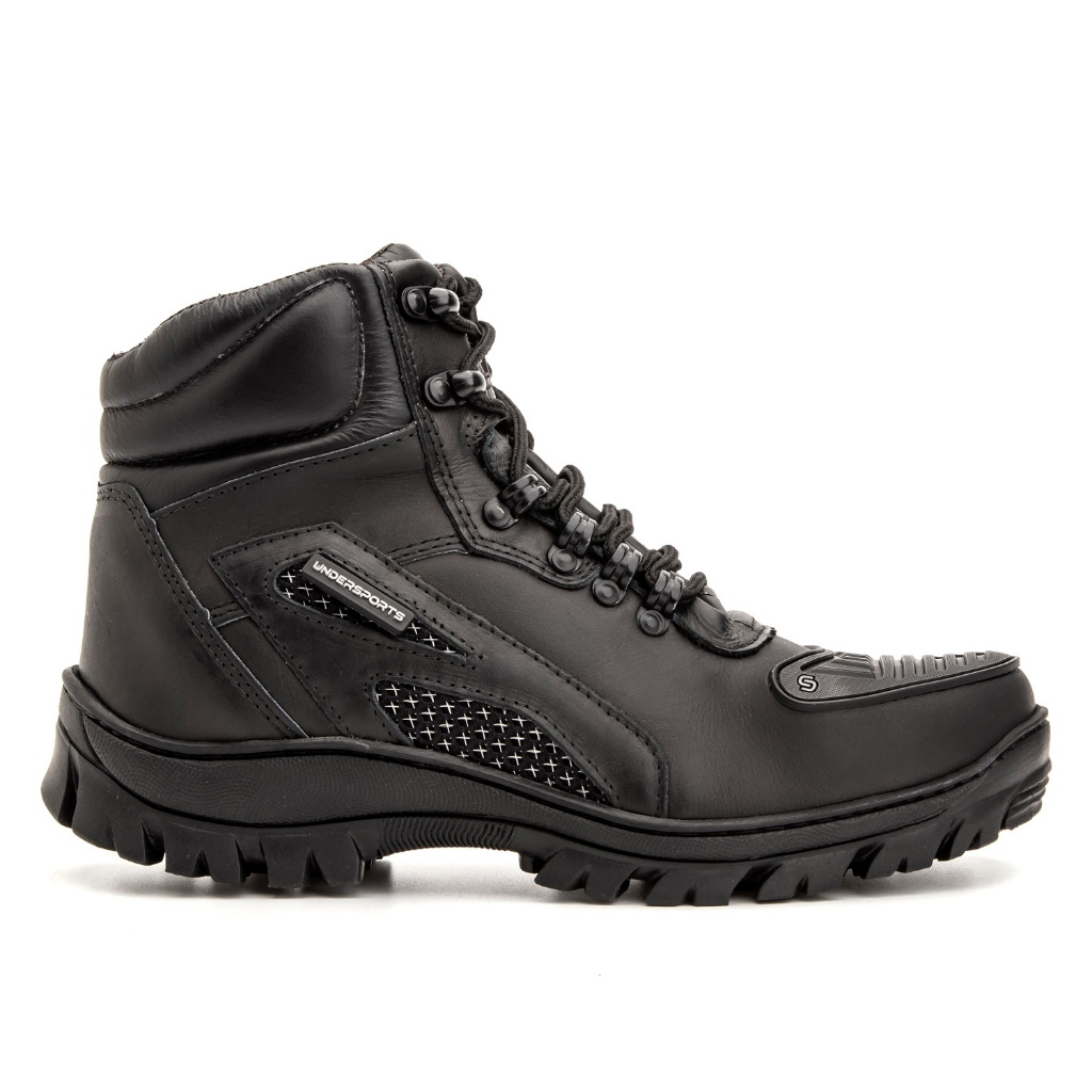 Orders bota gogowear motociclista