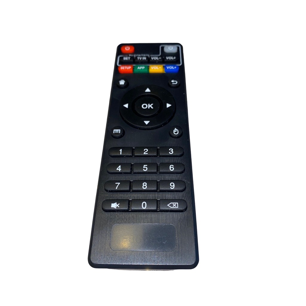 Controle Remoto Receptor Red Flix pronta entrega | Shopee Brasil