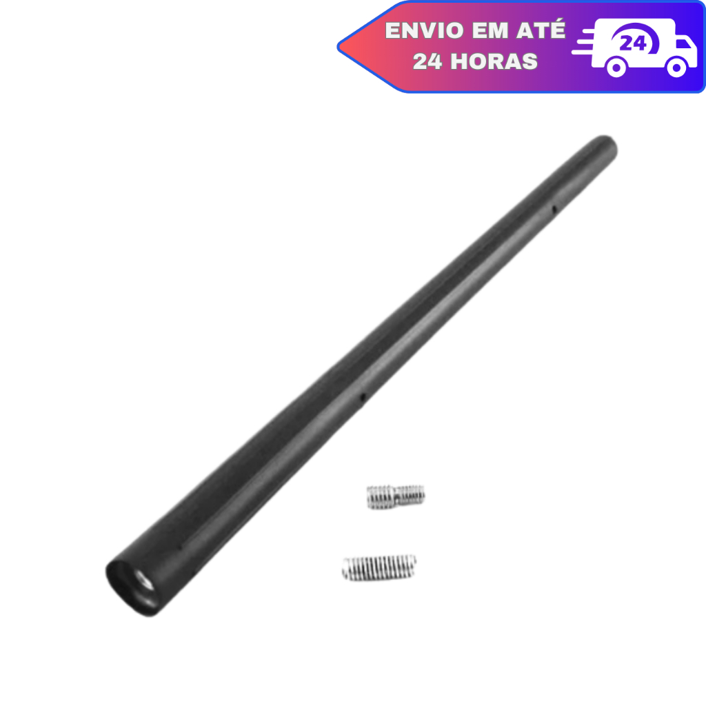 Haste Antena Fiat Punto Linea Marea Novo Palio Grand Siena Mobi Argo Ideia