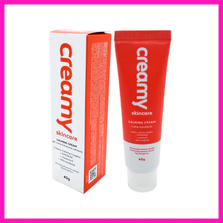 Creamy Calming Cream Creme Hidratante 40g (Gel Hidratante Calmante)