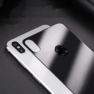 Películas silicone 3D Traseira para Iphone 7G 8G 7plus 8plus X,XS,XSMAX,XR