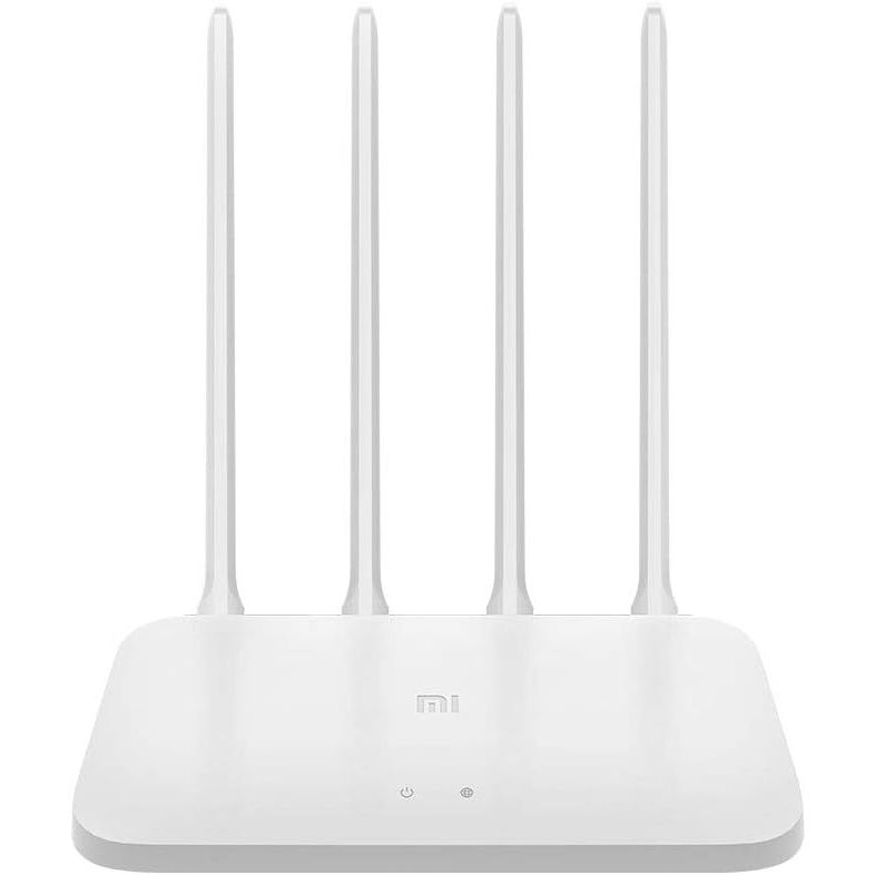 ROTEADOR XIAOMI MI ROUTER 4C  300MBPS