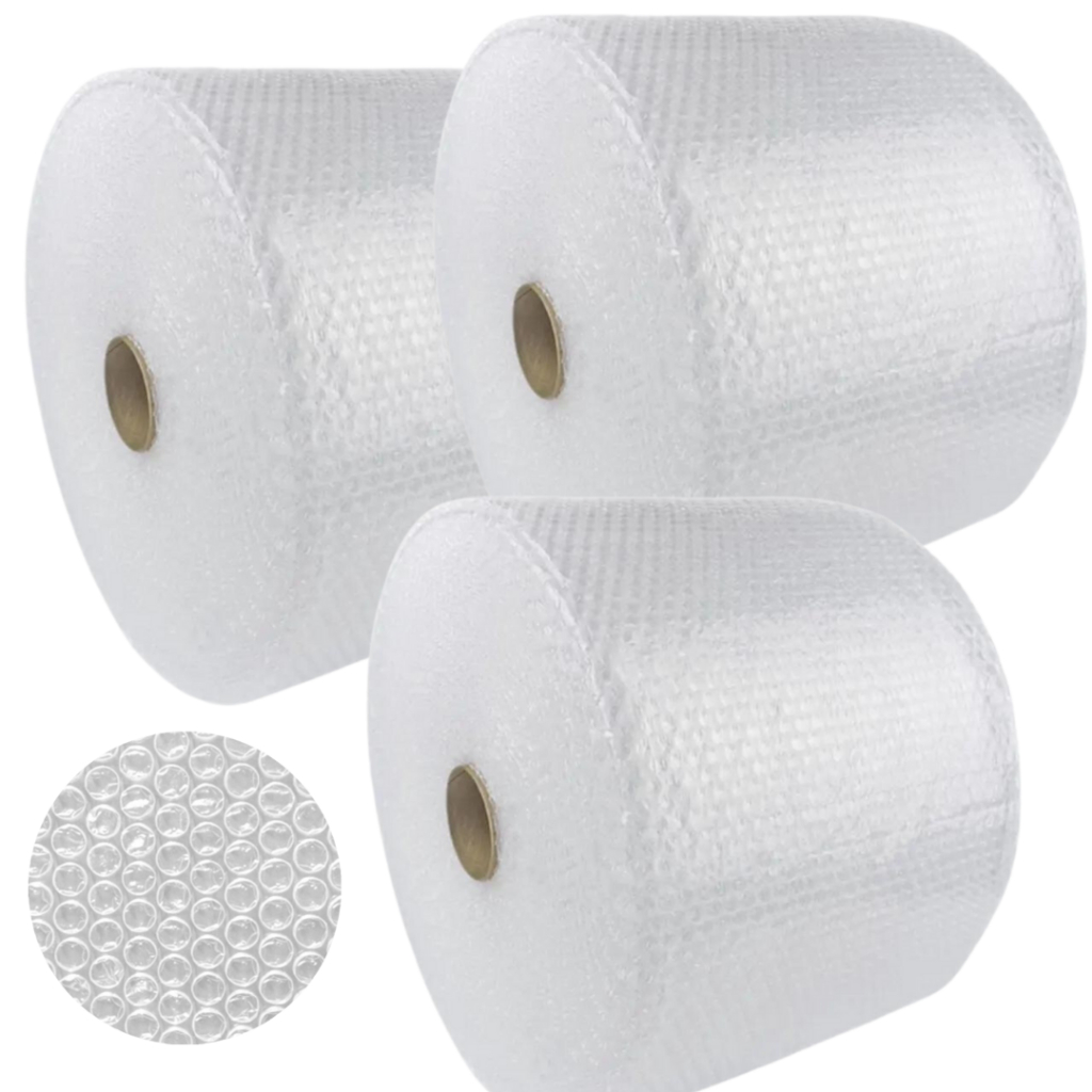 PLÁSTICO BOLHA 30 cm X 100 mts - para E-commerce