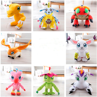 Digimon teddy hot sale