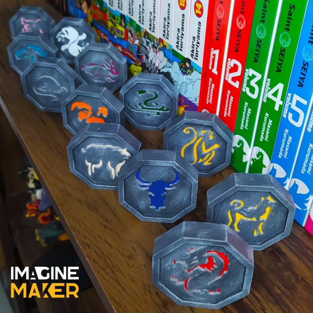 Talismã As Aventuras de Jackie Chan, TV Globinho, Talismã Chines