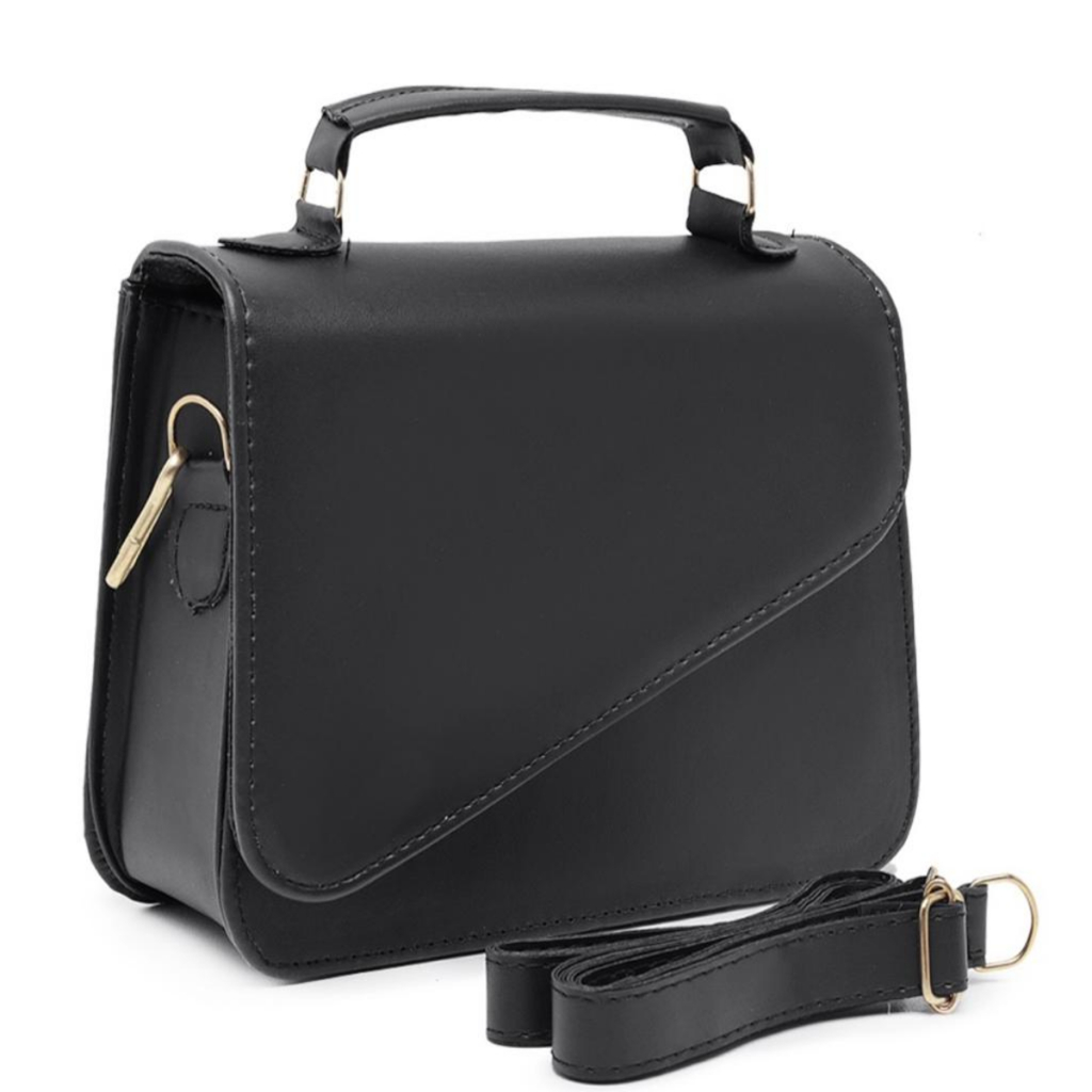 Bolsa Feminina Pequena Transversal com alça