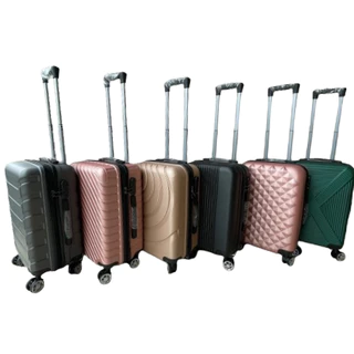 Mala de bordo 10KG com roda 360 ABS com cadeado mala de viagem 10kilos ANAC padrao