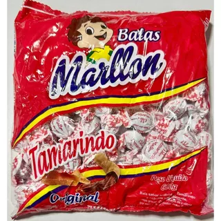 BALA MARLLON TAMARINDO PC 600G