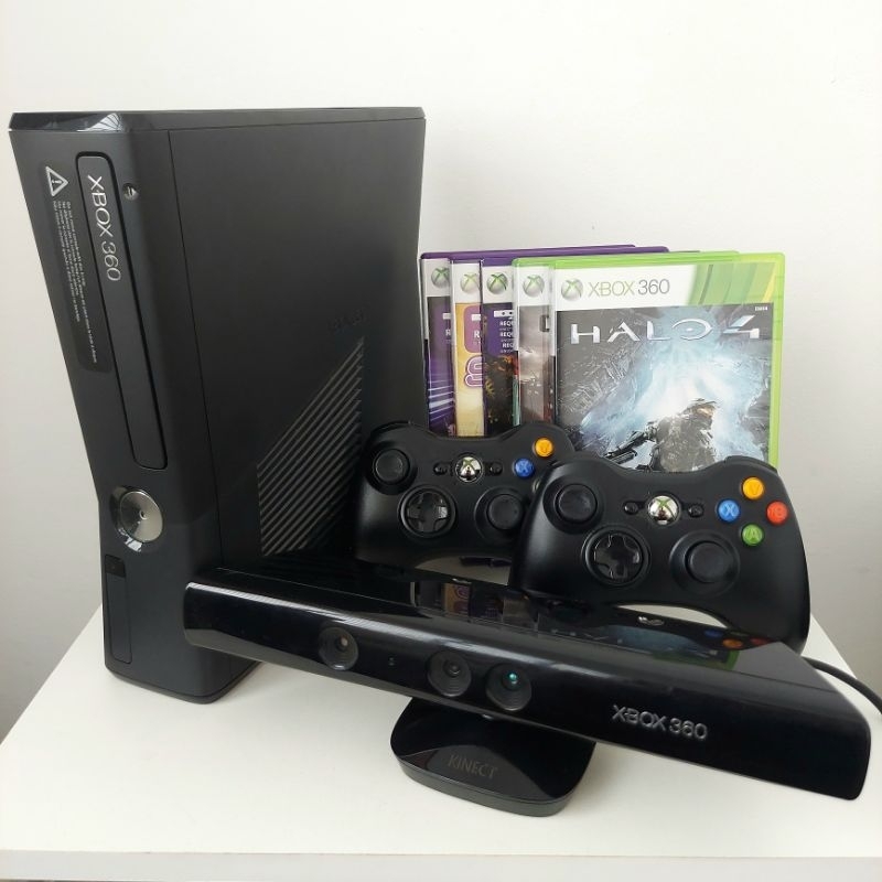 Xbox Kinect  MercadoLivre 📦