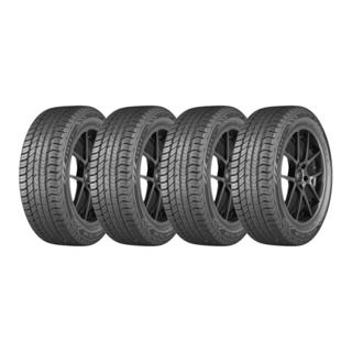 Kit 4 pneus aro 13 175/70 r13 goodyear kelly edge touring 82t