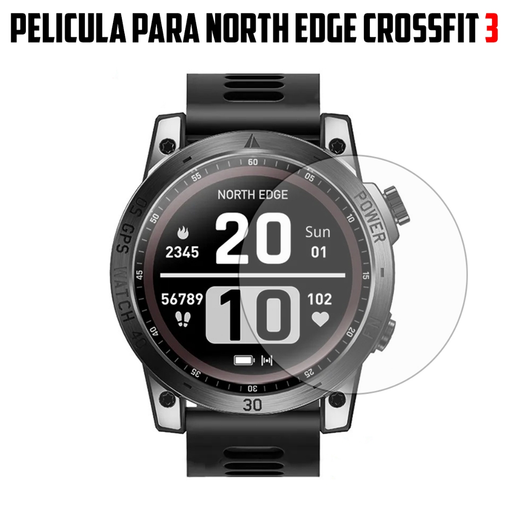 Crossfit garmin fenix 5 hot sale