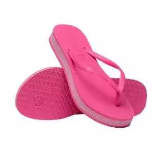Slim Flatform Tamanco Havaianas 33 ao 41/42